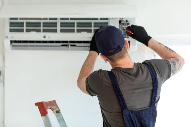 Best Air Duct Inspection Services in Farmington, MN