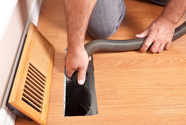 Best Dryer Vent Cleaning in Farmington, MN